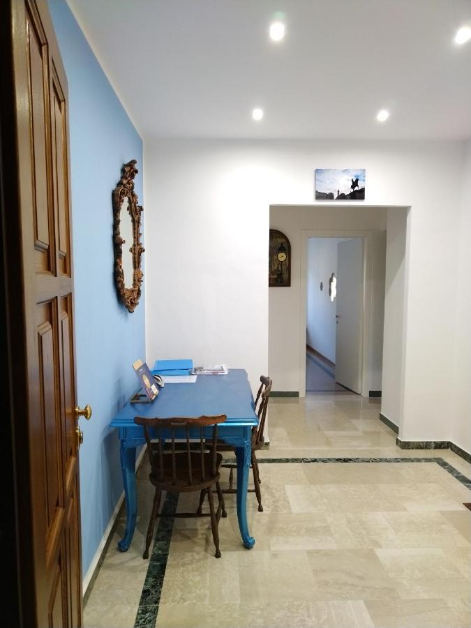Casa Fresia Turim Exterior foto
