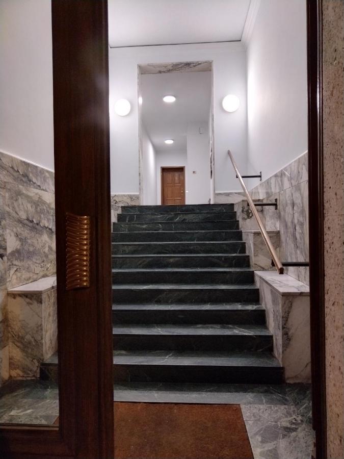 Casa Fresia Turim Exterior foto