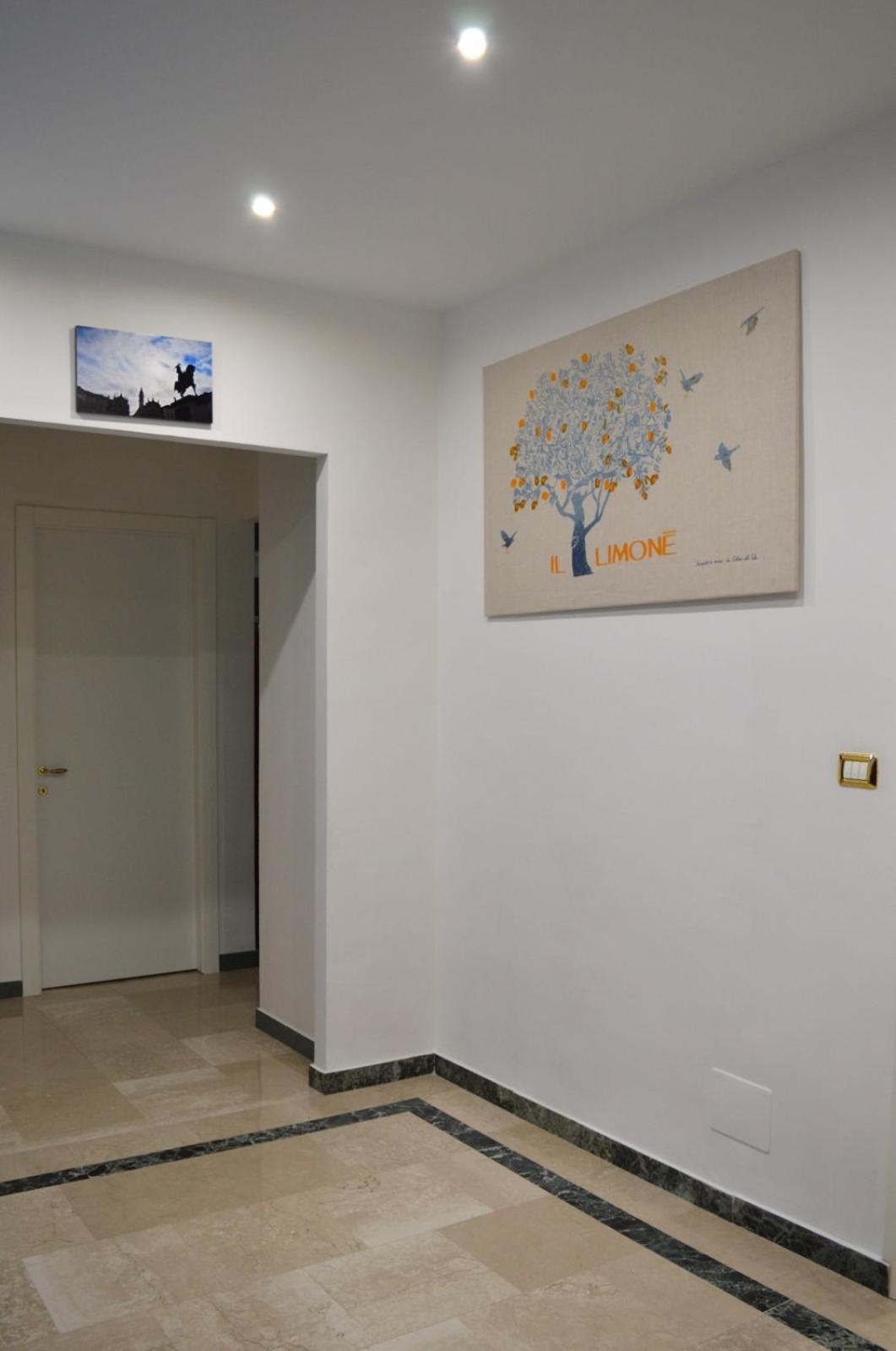 Casa Fresia Turim Exterior foto
