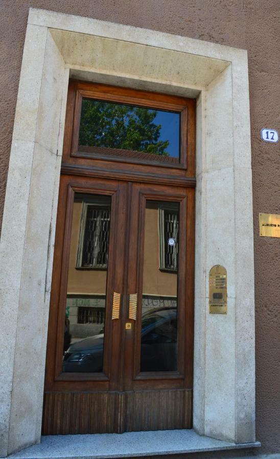 Casa Fresia Turim Exterior foto