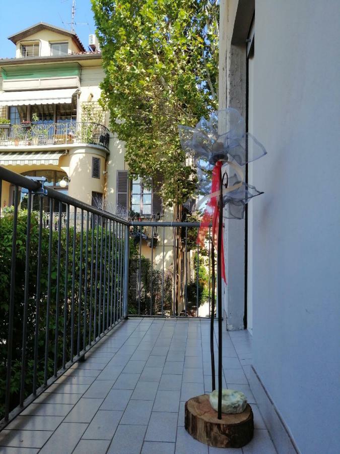 Casa Fresia Turim Exterior foto
